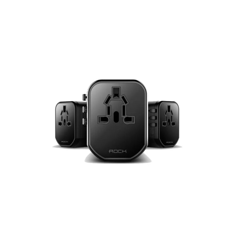 Adattatore elettrico universale 5v 3a...