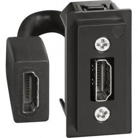 Presa hdmi preconnessa 1.4 1 modulo
