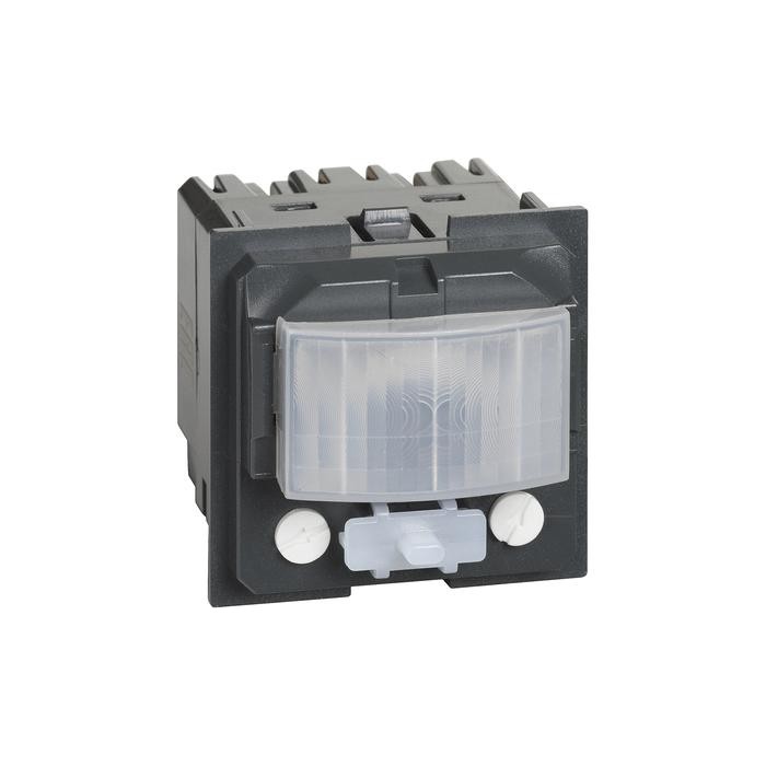 Interruttore con sensore di movimento a raggi infrarossi passivi 