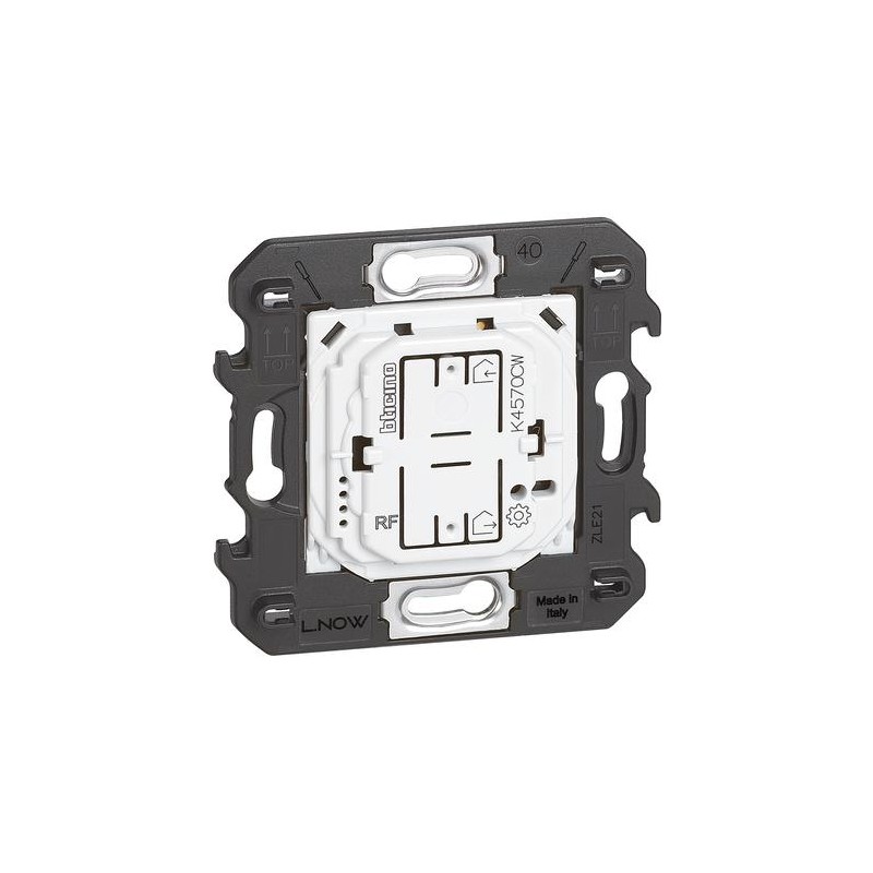 Comando scenario entra&esci wireless. 2...