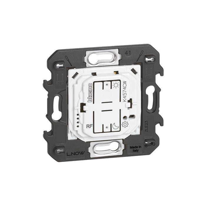 Comando scenario notte&giorno wireless. 2 moduli per...