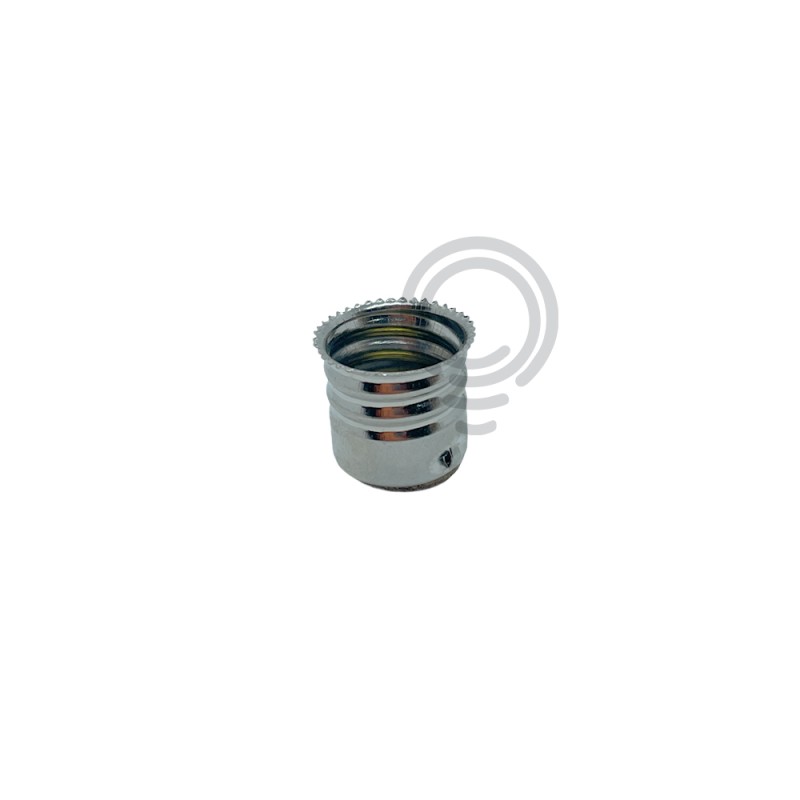 Lampholder metal mignon e14 screw holder...