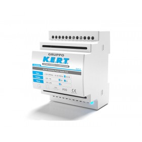 Schaltnetzteil 2 ausgänge 12vdc 2a kert