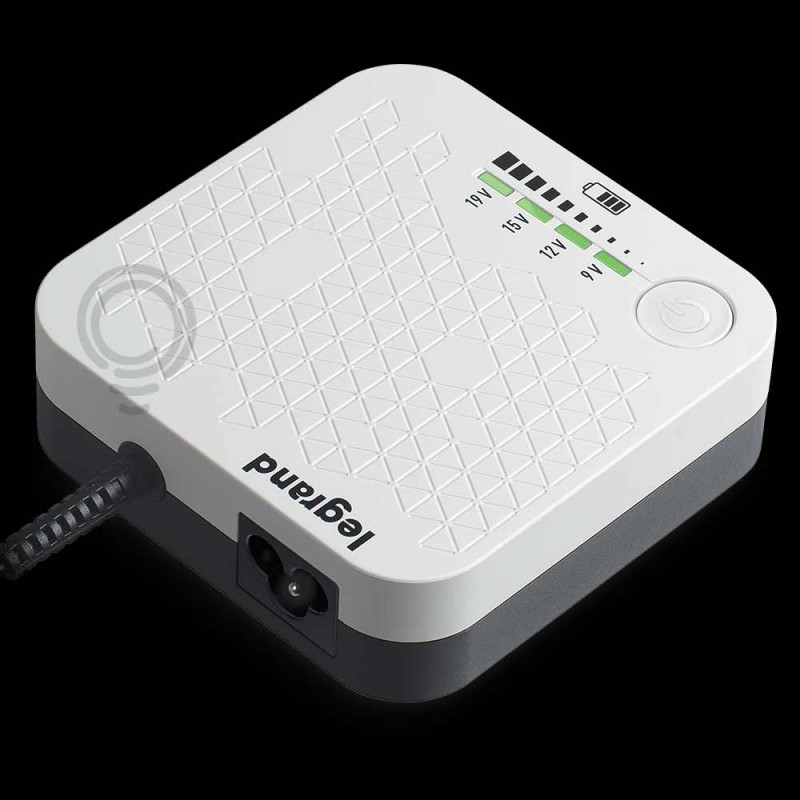 Mantenitore di carica per modem, router,...