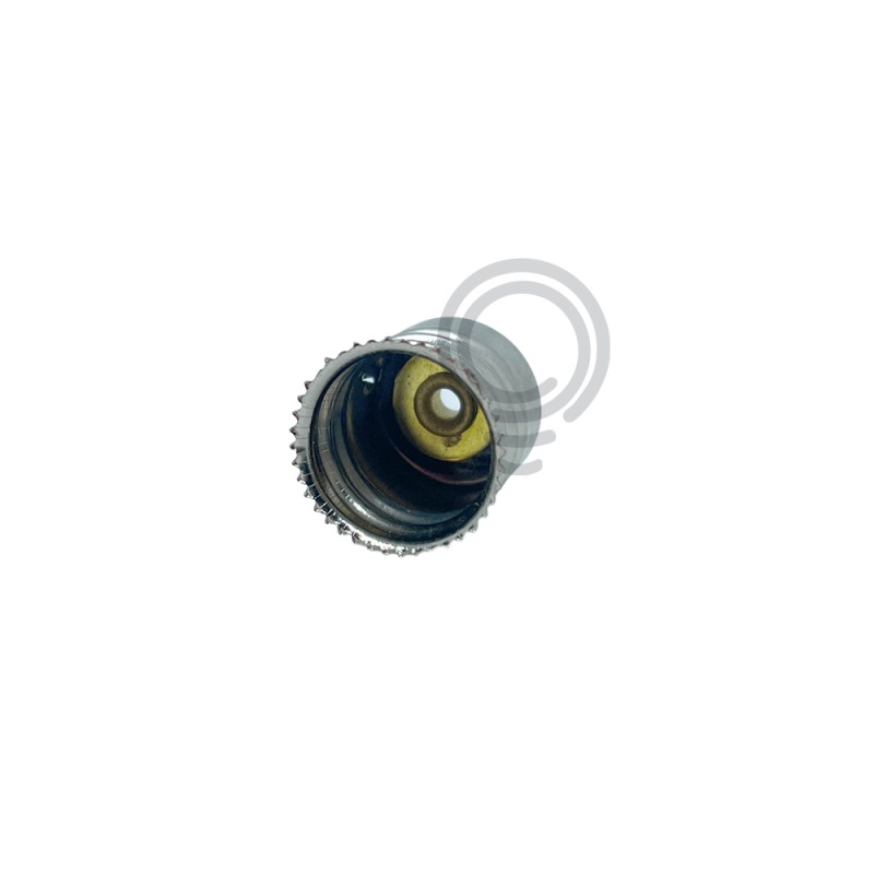 Lampholder metal mignon e14 screw holder...