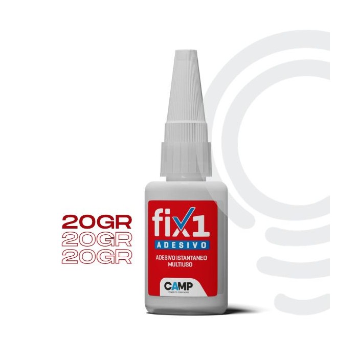 Sekundenkleber kleben fixieren 1 Universal Stick alles Lager