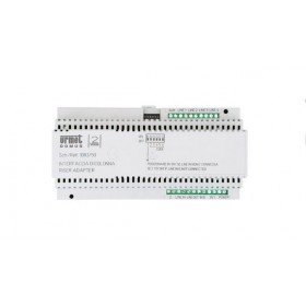 Interfaccia dispositivo di colonne 2 voice 1083/50 urmet