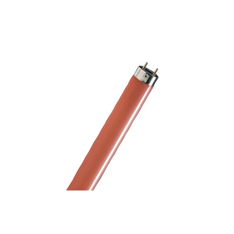 Fluorescent linear neon lamp 18w T8 G13 airam...