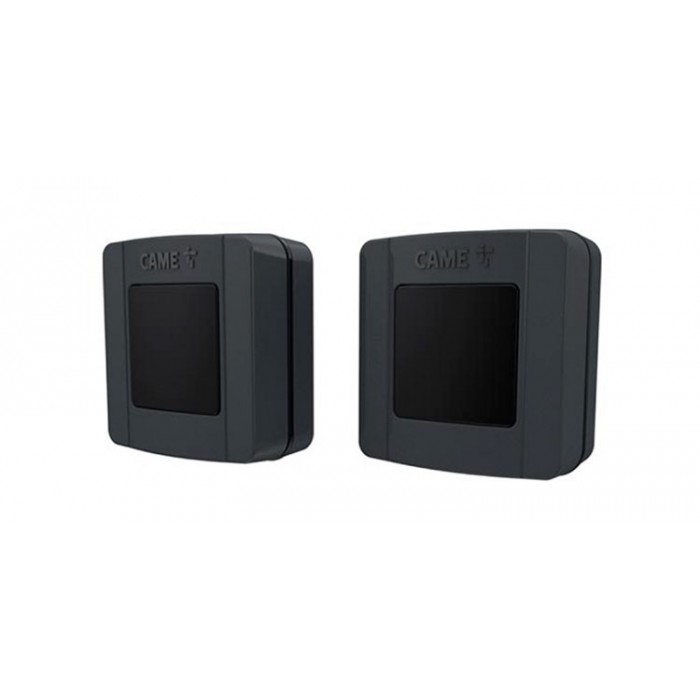 Paire de photocellules extérieures came 806tf0080...