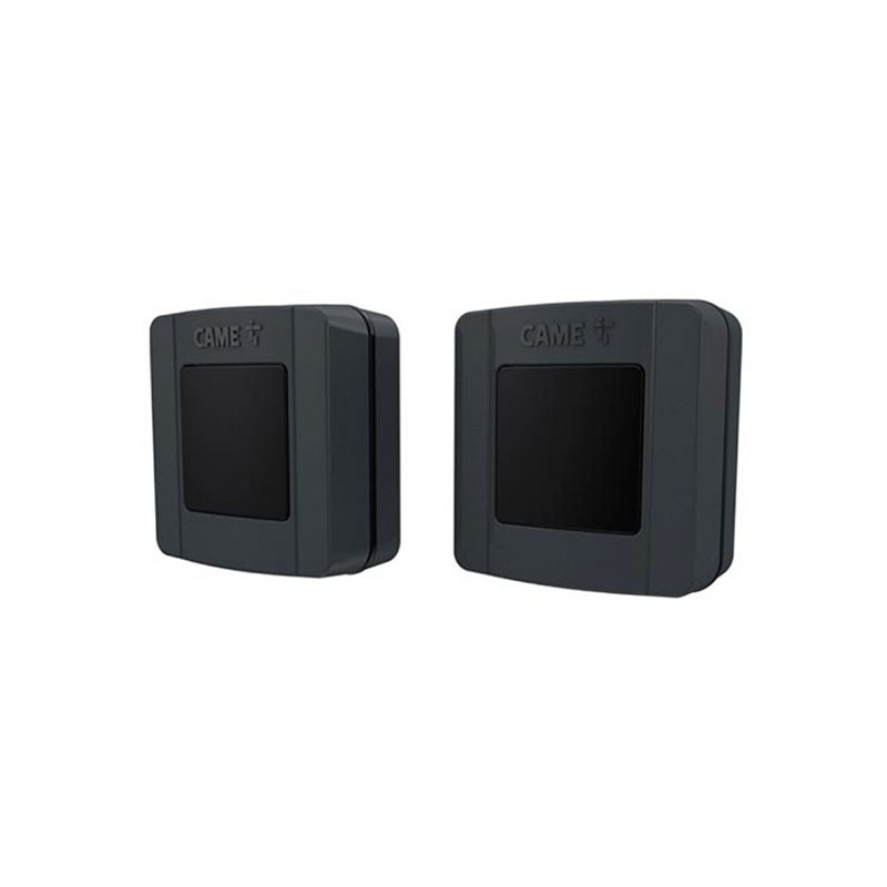 Coppia fotocellule da esterno automazione came...