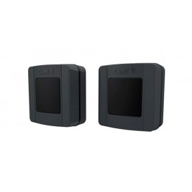 Pair of outdoor photocells came 806tf0080 automation