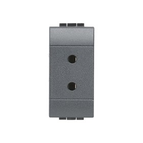 Living int.presa mignon 24v l4291  ticino