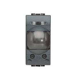 Interruttore infrarosso 200w living int. l4431 ticino