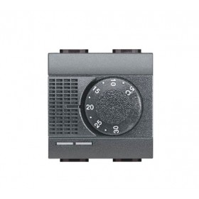 Termostato ambiente condizionatore living int.l4441tc