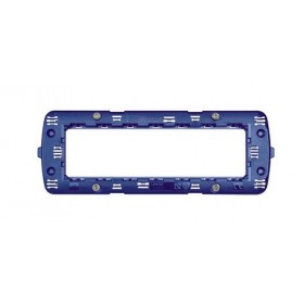 Resin support living international light tech 7 places ticino