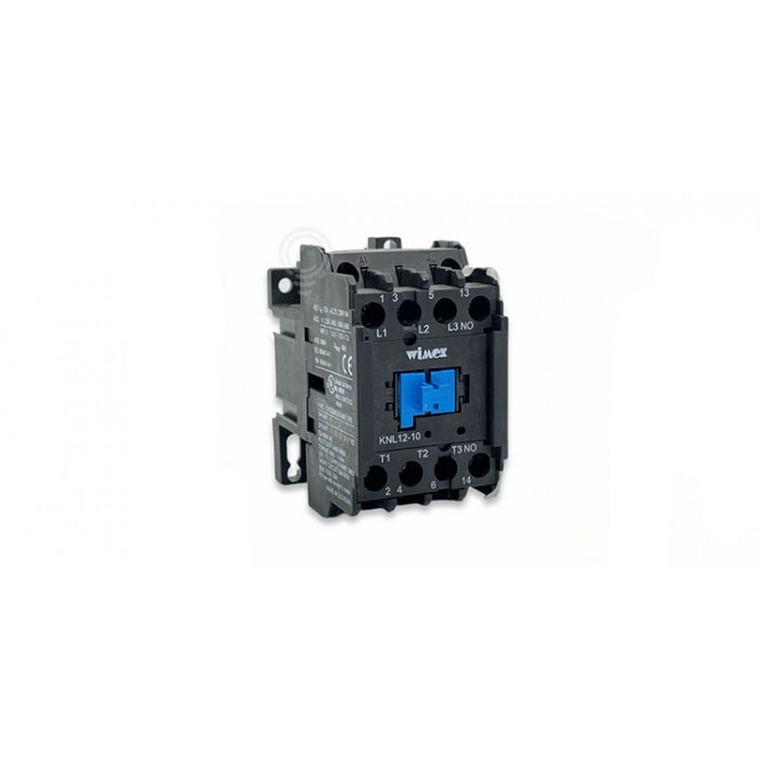 Electric power contactor...
