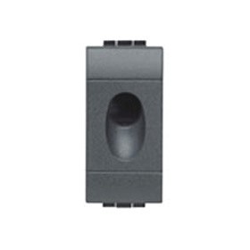 Copriforo con foro l4953  ticino