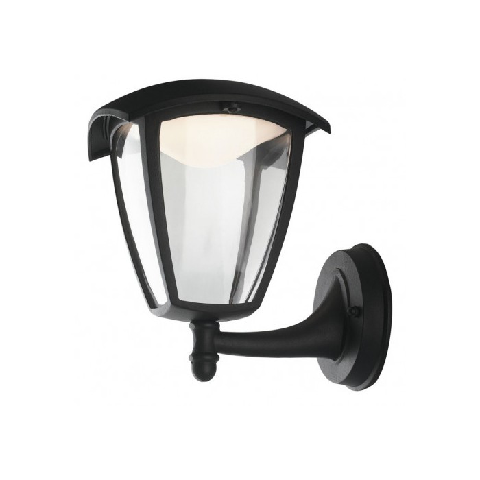 Applique lanterne éclairage extérieur led 12w lady...