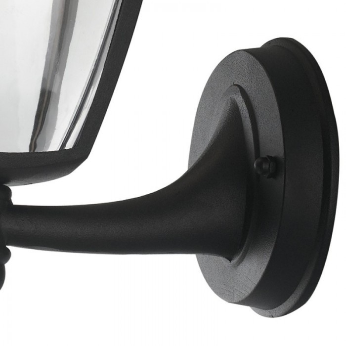 Applique lanterna illuminazione esterna led 12w lady... 2