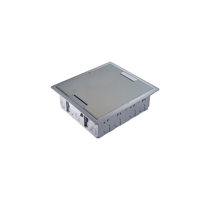 Stehbehälter für standmodule mit abdeckung 00453 master