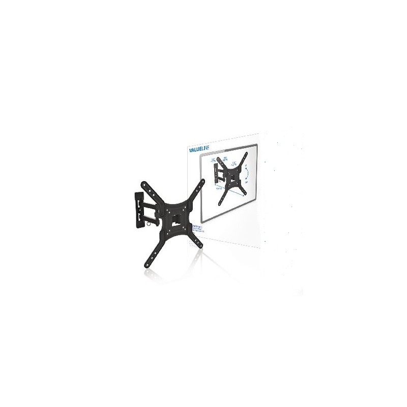 Adjustable lcd tv stand monitor 23-42...