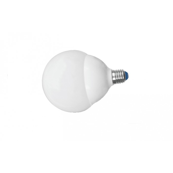 Lampadina led globo e27 15w 100w 1521lm k5000 shot