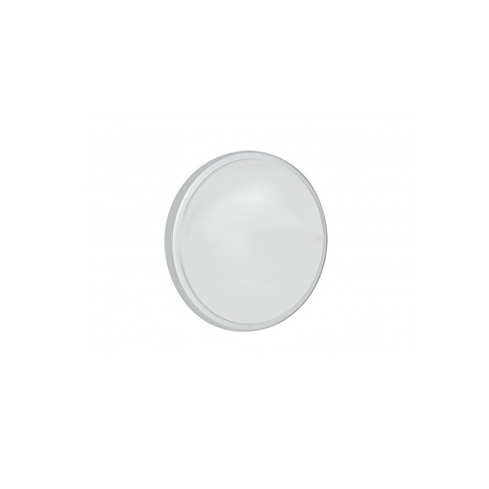 Plafoniera tonda bianca ever led 15w 4000k 1200lm