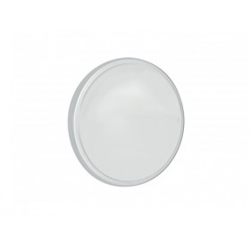 Round white ever led ceiling light 15w 4000k 1200lm