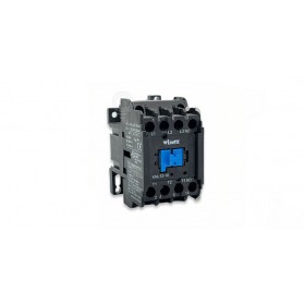 Contattore elettrico di potenza knl 12-10 400v  50/60hz 1100621 wimex