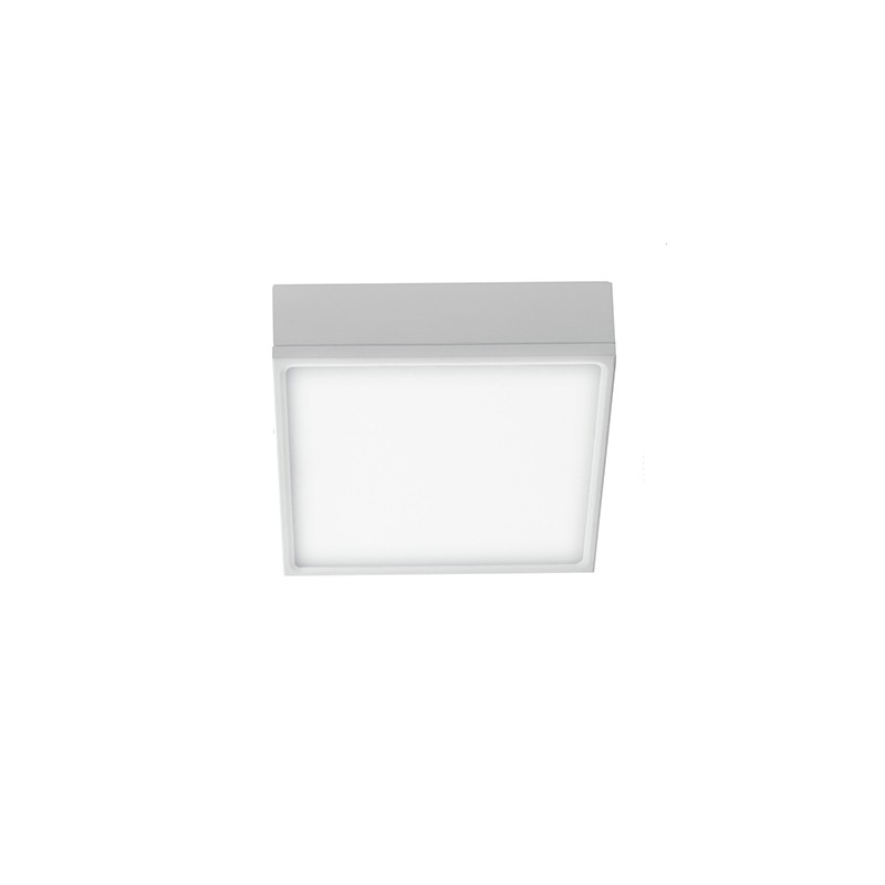 Deckenleuchte led-beleuchtung 22w square licht...