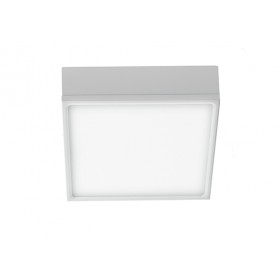 Deckenleuchte led-beleuchtung 22w square licht 4000k 230v