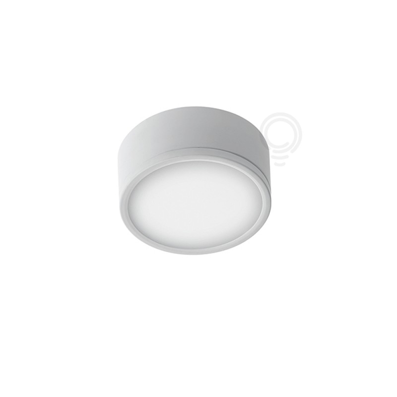 Faretto da soffitto a led klio 16w 230v k4000...