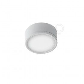 Faretto da soffitto a led klio 16w 230v k4000 1300lm