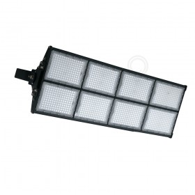 Proiettore da esterno professionali 960w 129600lm 5700k ip65