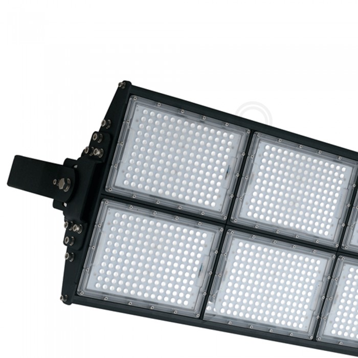 Professional outdoor projector 960w 129600lm 5700k ip65 2