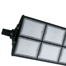 Proiettore da esterno professionali 960w 129600lm 5700k ip65