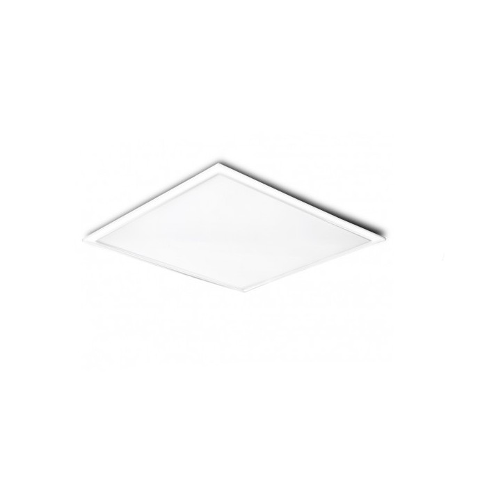 Deckeneinbauleuchte LED-Panel 60x60 40w 3600lm 6000k...