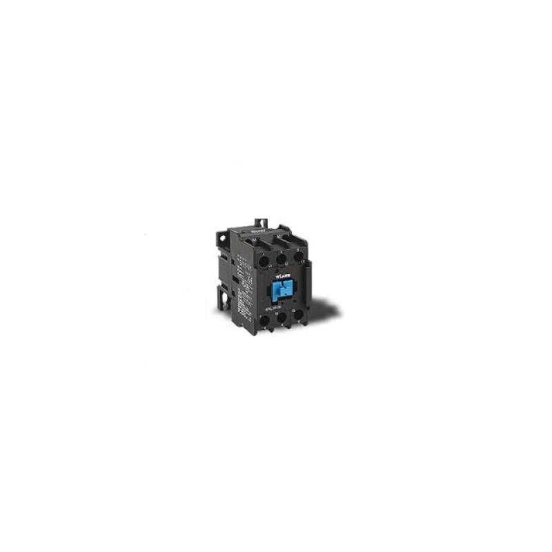 Contattore di potenza knl 22-00 230v wimex 