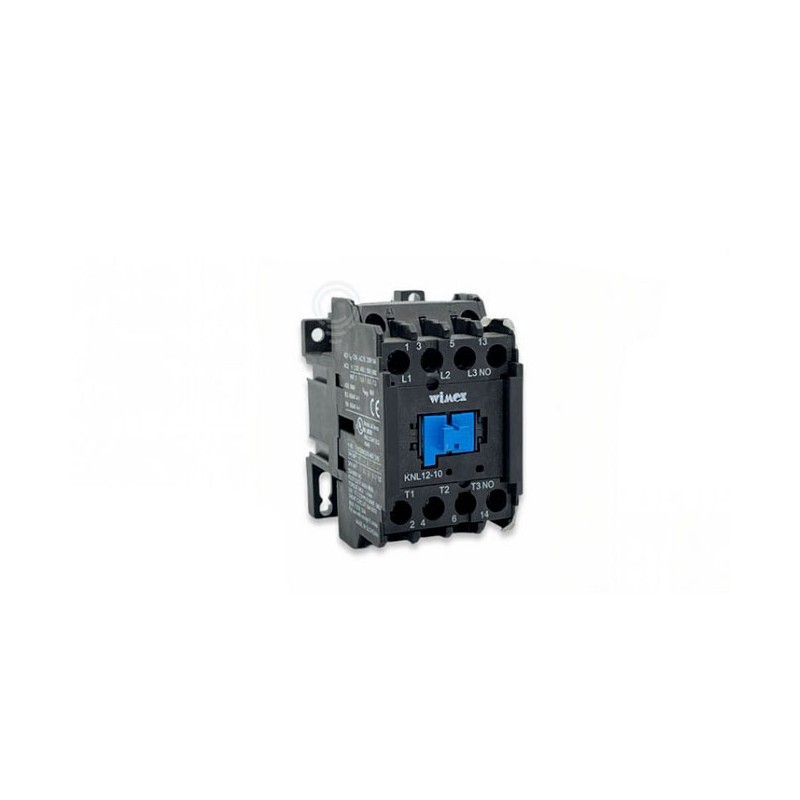 Leistungsschütz kln 1201 230v wimex