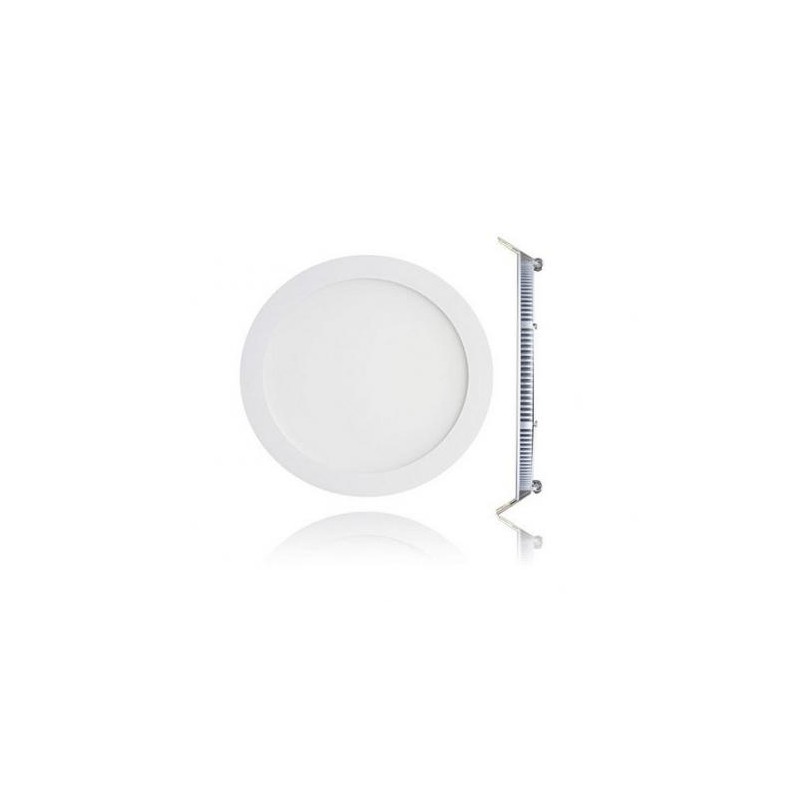 Interrupteur de lumière eclairage led 12w tonda...