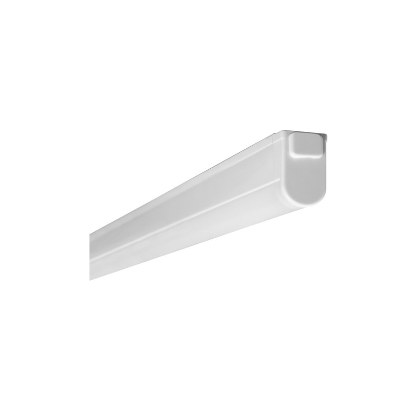 Plafoniera led regletta 14w illuminazione...