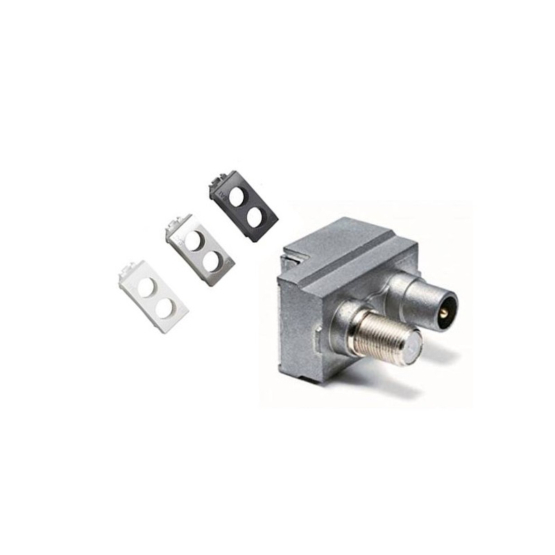 Presa tv sat demix demiscelata impianti antenna...