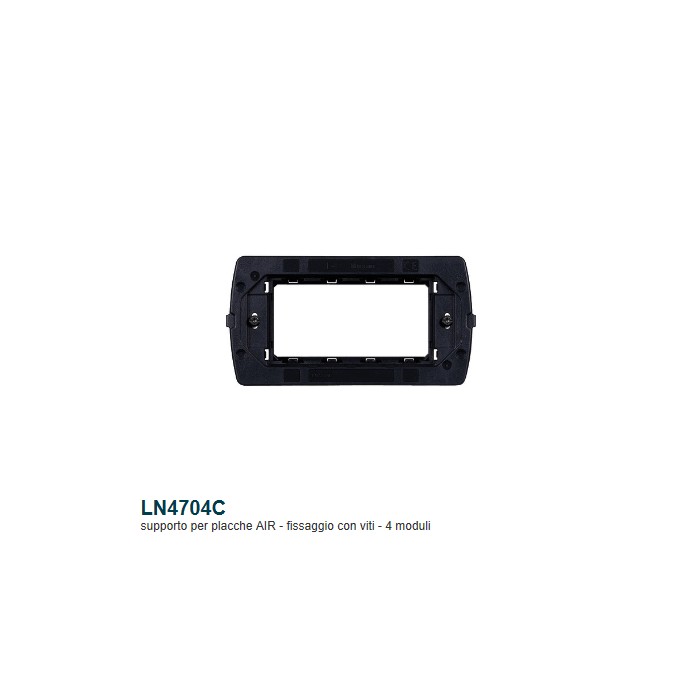 Ll - supporto air 4m