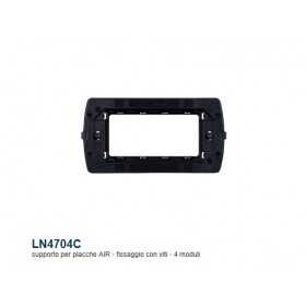 Ll - supporto air 4m