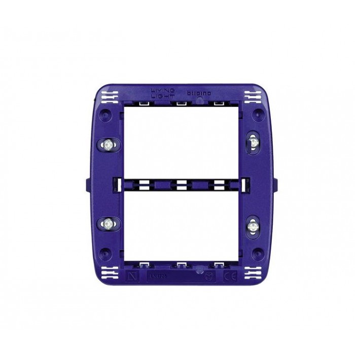 Living international support 3 3 modèle ln4726 bticino