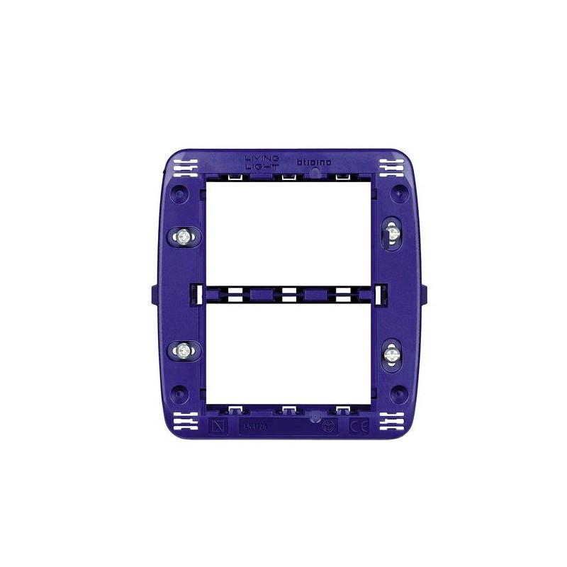 Supporto living international 3+3 modello...