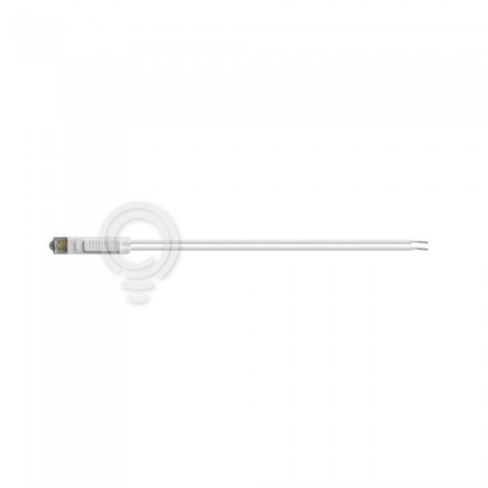 Lampadina led per comandi assiali bticino 230v bianco ln4743/230t