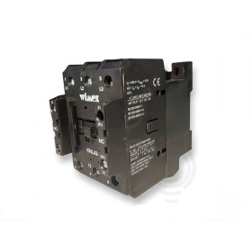 Contattore elettrico di potenza knl 43-11 230v  wimex