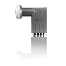 Convertitore lnc lnb 4 impianti centralizzati srtl731