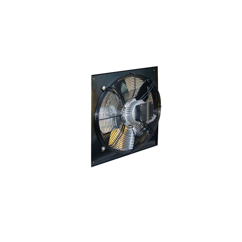 Industrieller axialer Wand-Axialventilator PLE302